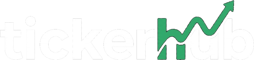 Tickerhub